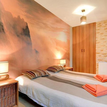 Apartamenty Sun Seasons 24 - Rezydencja Parkowa Szklarska Poręba Rum bild