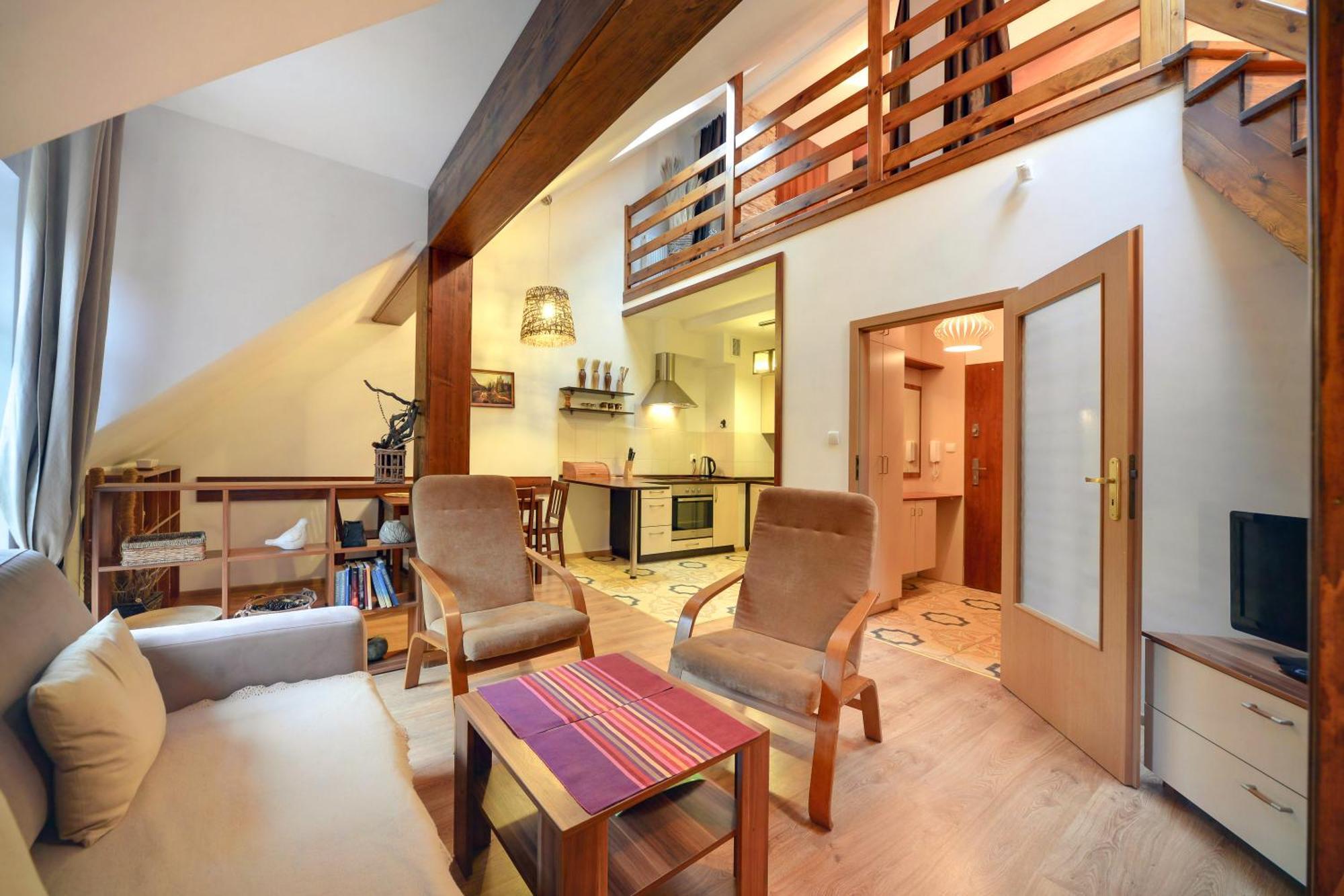 Apartamenty Sun Seasons 24 - Rezydencja Parkowa Szklarska Poręba Rum bild