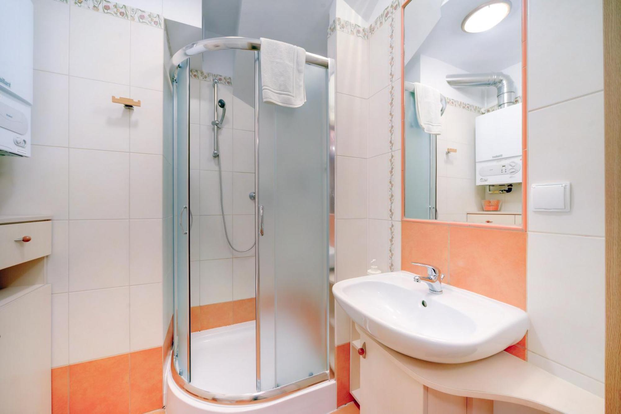 Apartamenty Sun Seasons 24 - Rezydencja Parkowa Szklarska Poręba Rum bild