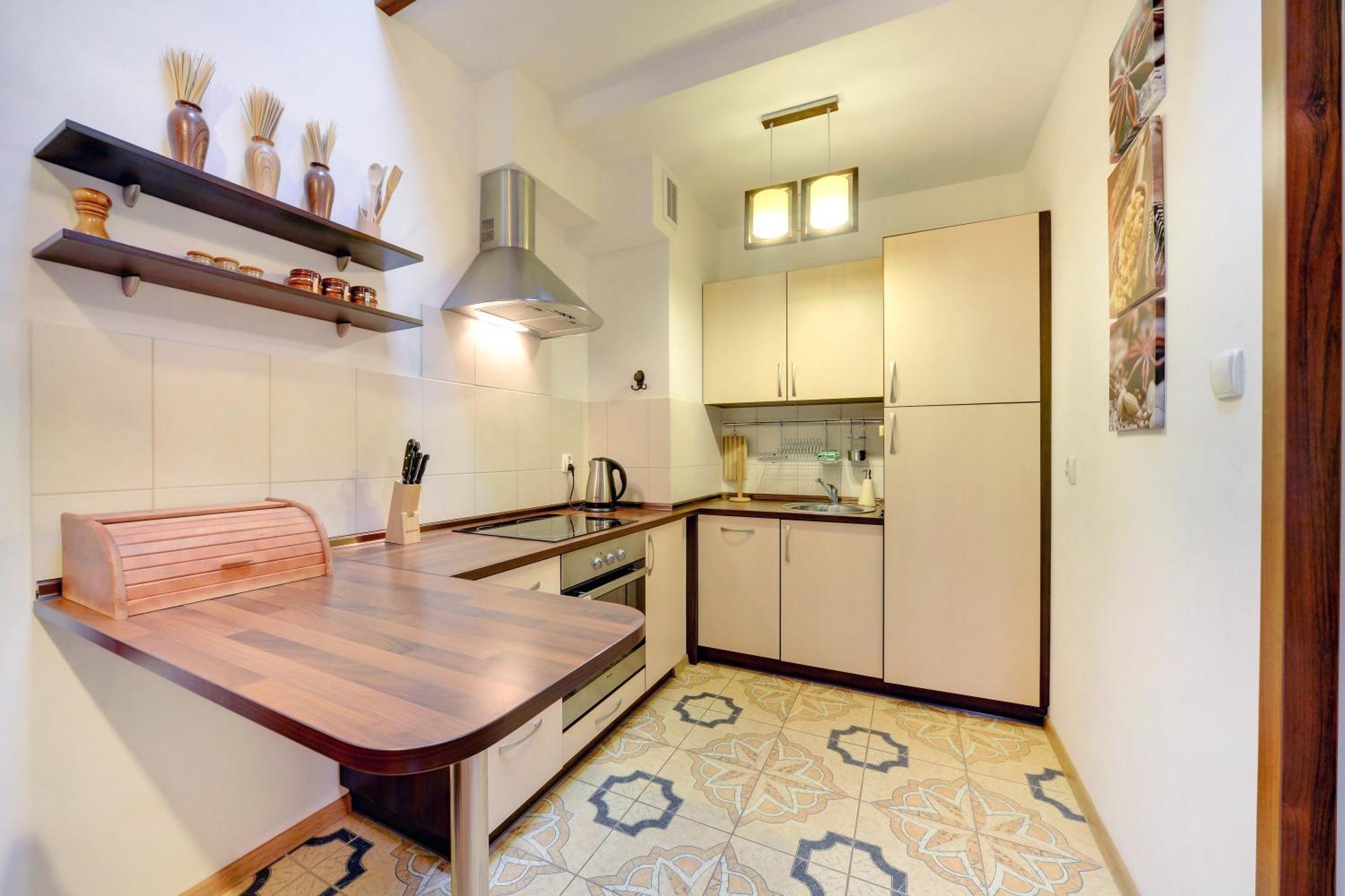 Apartamenty Sun Seasons 24 - Rezydencja Parkowa Szklarska Poręba Rum bild